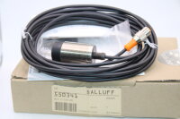 BALLUFF BISC-310-05 RFID-LF-Reader