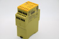 PILZ PNOZX3-774310 Sicherheitsrelais