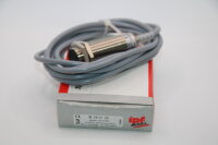 IPF IB180100 Induktiver-Näherungsschalter