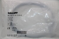 BALLUFF BES-516-371-SA13-PU-02 Induktiver-Sensor