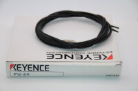 KEYENCE FU-25 Lichtleiter
