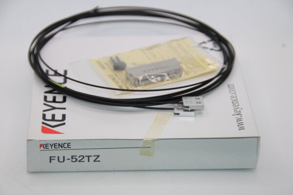 KEYENCE FU-52TZ Lichtleiter