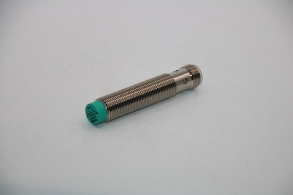 PEPPERL+FUCHS NBN4-12GM50-E2-V1 Induktiver-Näherungssensor
