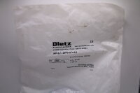 DIETZ IHP-2,2-12BPS-ST4-0,2 Induktiver_Sensor
