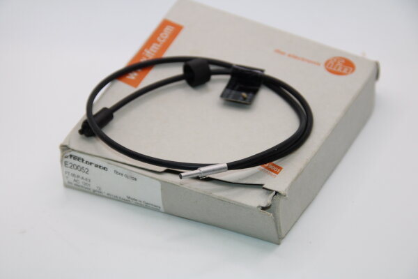 IFM FT-00-P-A-E3 Lichtleiter