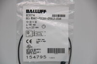 BALLUFF BES-R04KC-PSC25F-EP00,3-GS49 Induktiver-Sensor