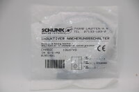 SCHUNK IN-8/S-M8 Induktiver-Näherungsschalter