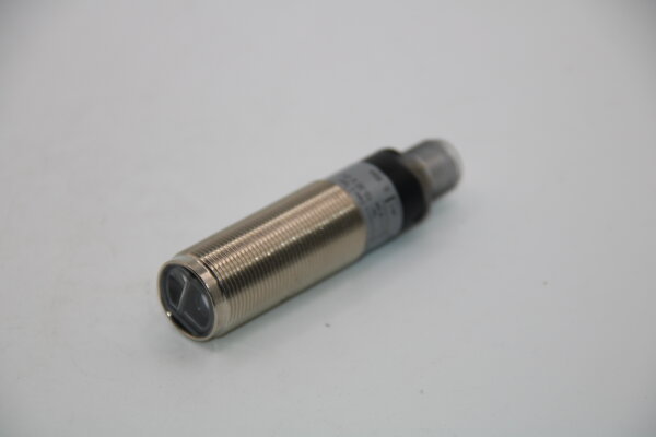 BALLUFF BOS013R-(BOS-18M-XT-LS10-S4) Optoelektrischer_Sensor