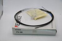 KEYENCE FU-68 Lichtleiter