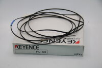 KEYENCE FU-63 Lichtleiter
