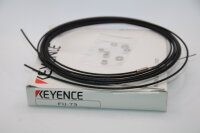 KEYENCE FU-73 Lichtleiter