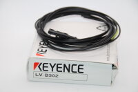 KEYENCE LV-B302 Lichtleiter