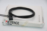 KEYENCE CZ-12 Lichtleiter
