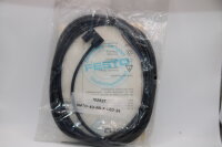 FESTO SMTO-4U-NS-K-LED-24-(152837) Näherungsschalter
