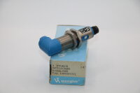 WENGLOR LW86PCV2 Lichtschranke
