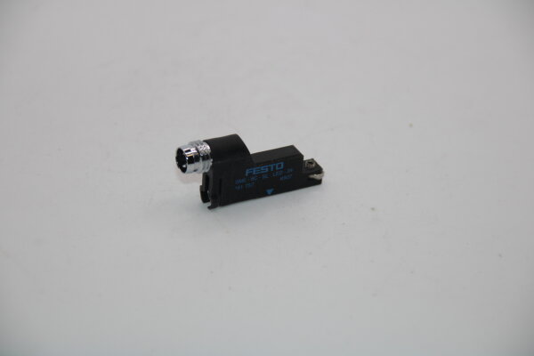 FESTO SME-8C-SL-LED-24-(161757) Näherungsschalter