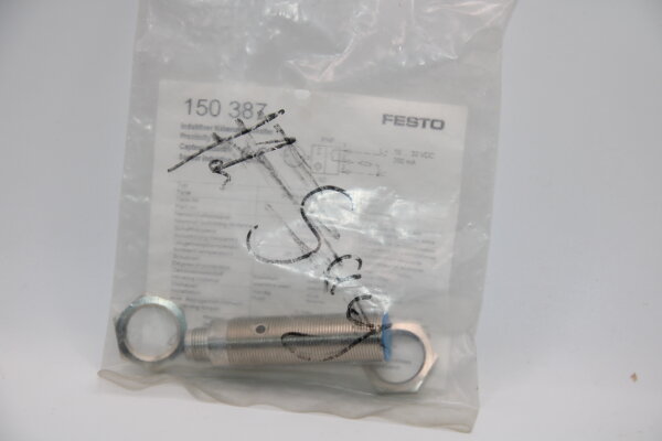 FESTO 150387 Näherungsschalter