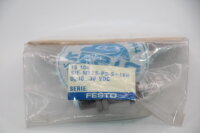 FESTO SIEN-M12S-PS-S-LED-(19104) Induktiver-Sensor