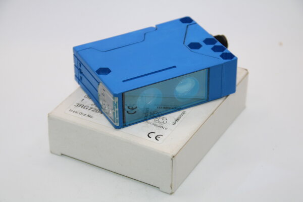 SIEMENS 3RG7204-3CC00 Reflexionslichtschranke