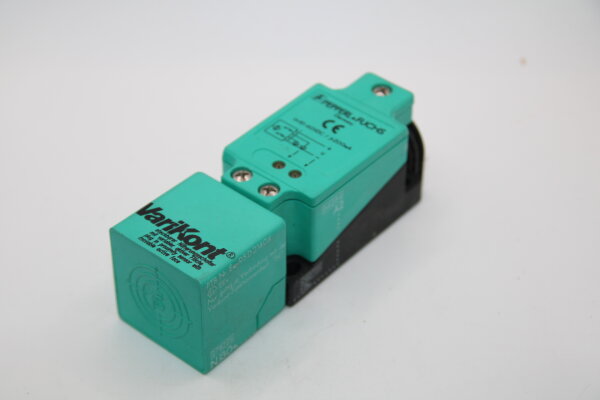 Pepperl+Fuchs_Varikont Ex-95.D.2140X Induktiver_Sensor