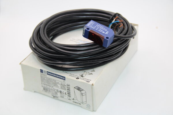 TELEMECANIQUE XUM0APSAL5 optoelektrischer_Sensor