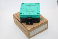 PEPPERL+FUCHS NJ50-FP-E2-P1 Induktiver-Näherungssensor