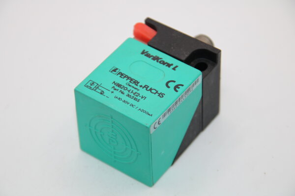PEPPERL+FUCHS NBB20-L2-E2-V1 Induktiver_Näherungsschalter