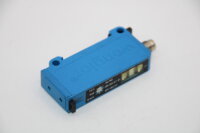 WENGLOR DX22PCT8S720 Lichtleiterverstärker