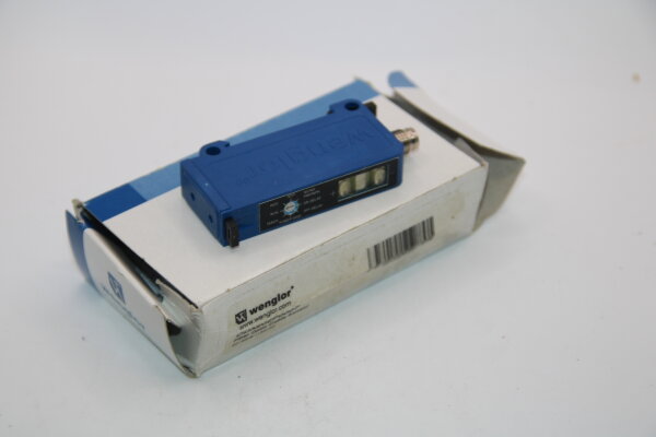 WENGLOR ODX202P0107 Lichtleiterkabelsensor