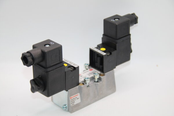 NORGREN SXE9773-Z60-60/23N Magnetventil