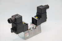 NORGREN SXE9773-Z60-60/23N Magnetventil