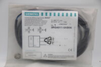 SIEMENS 3RG4011-0AB00 Induktiver-Näherungsschalter