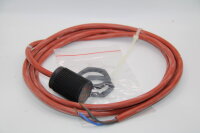 PEPPERL+FUCHS NJ5-30GK-S1N Induktiver-Näherungssensor