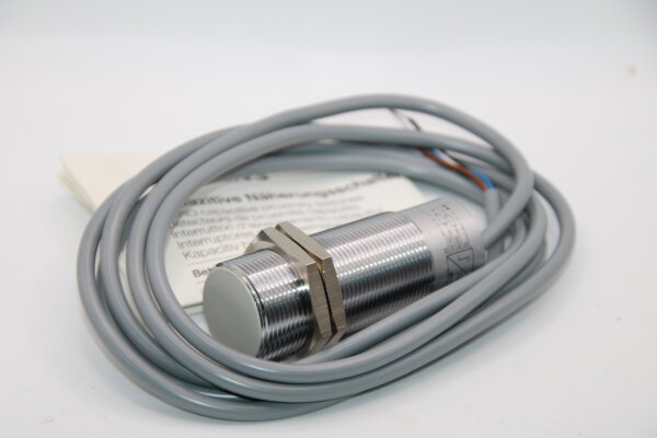 SIEMENS 3RG1614-0AC00 Kapazitiver-Näherungsschalter