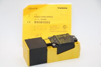 TURCK Ni40-CP40-AP6X2 Induktiver-Sensor