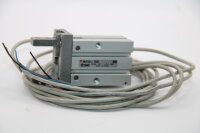 SMC MHZ2-160 Greifereinheit mit Sensoren
