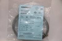 CONTRINEX DW-AD-503-M8E Induktiver-Näherungsschalter