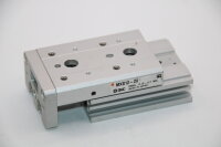 SMC MXS12-20 Kompaktschlitteneinheit