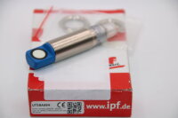 IPF UT18A694 Ultraschall-Sensor