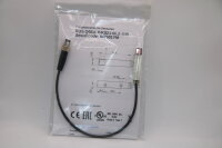 BALLUFF BOSQ08M-XKS21-00,2-S49 Lichtschranke