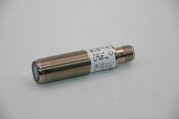BALLUFF BOS18M-PA-1QB-E5-C-S4 Lichttaster