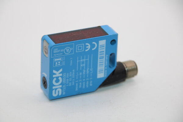 SICK WT12L-2B530 Lichtschranke