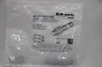 DI-SORIC OEP12V20000G1-IBSL Hochleistungslichtschranke