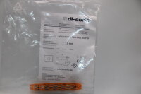 DI-SORIC DCC12V1.5PSK-IBSL500/78...