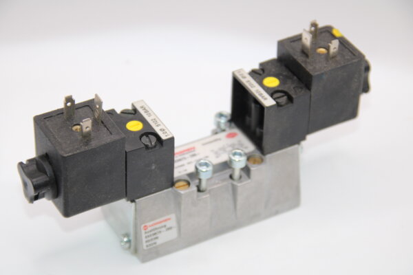 NORGREN SXE9673-Z60-60-23N Magnetventil