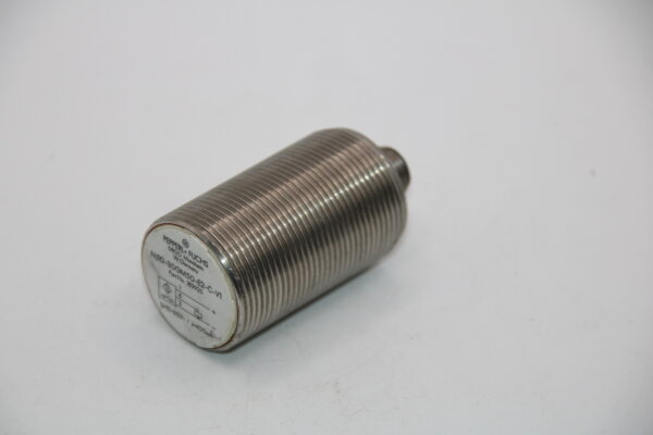 PEPPERL+FUCHS NJ10-30GM50-E2-C-V1 Induktiver-Näherungssensor