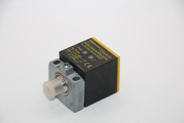 TURCK Bi15U-CK40-AP4X2-H1141 Induktiver-Näherungssensor