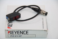 KEYENCE PZ-V13P Fotoelektrischer-Sensor