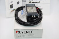 KEYENCE LX2-70W Verstärkereinheit
