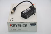 KEYENCE LV-21AP Verstärkereinheit